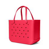 Original Bogg Bag - Off to the Races Red